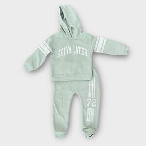 Grayson Mini - Matching Set